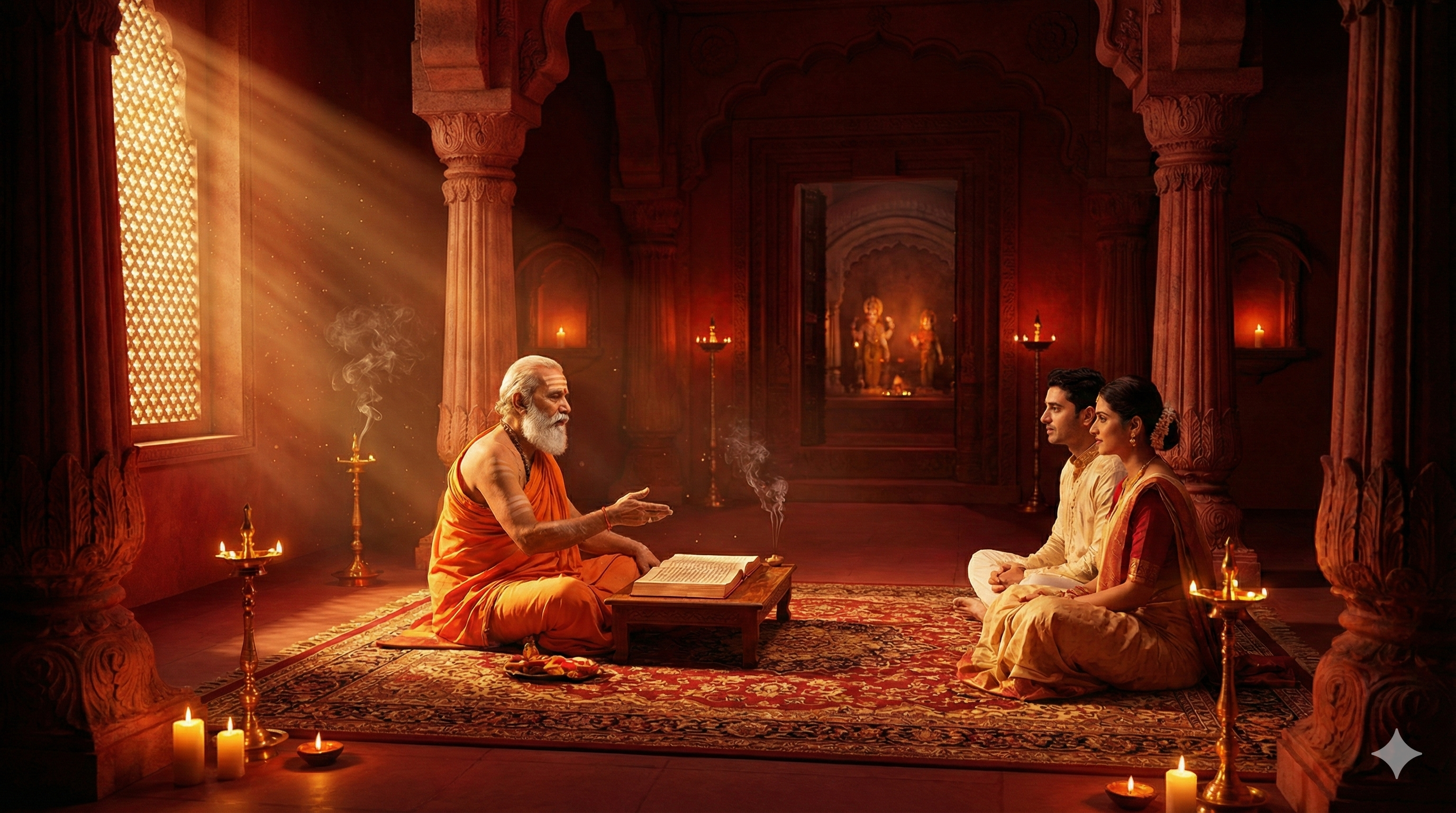 Astrology Consultation
